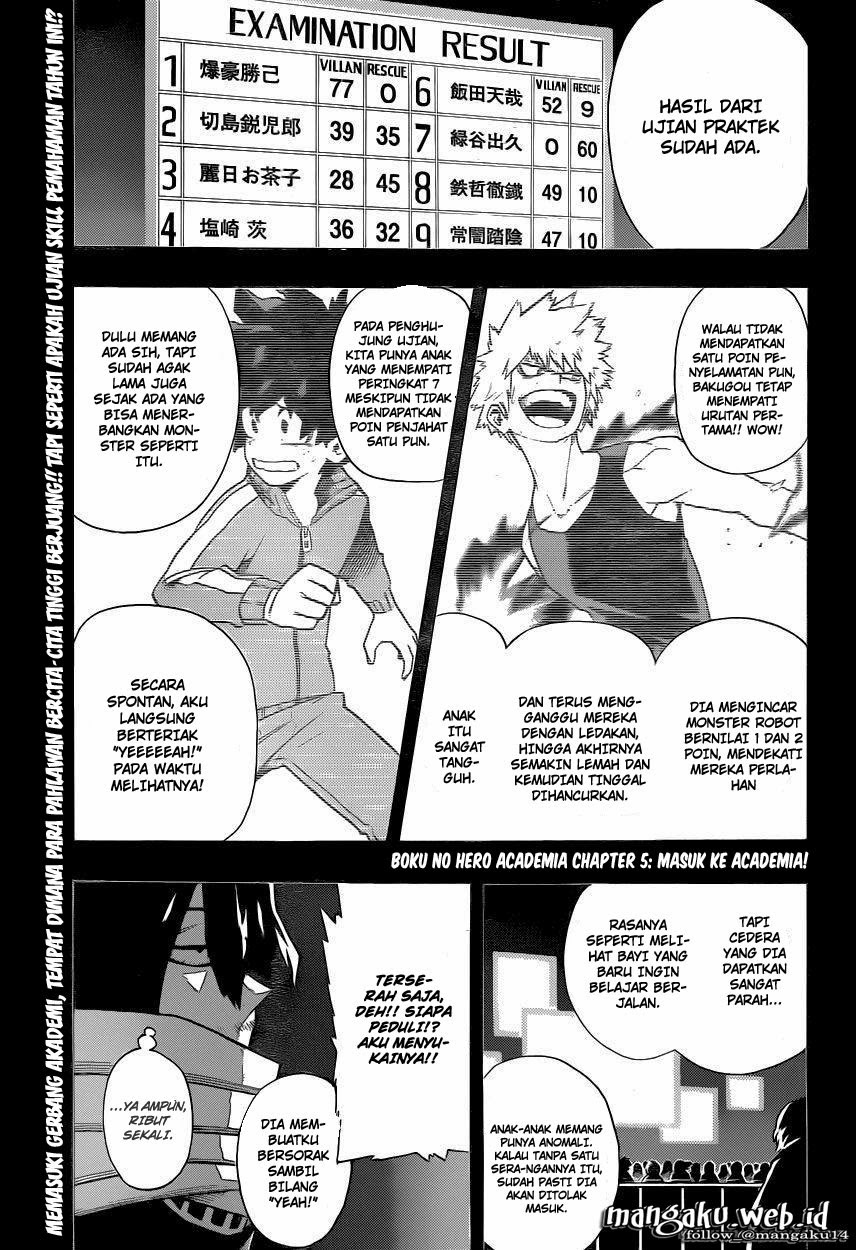 boku-no-hero-academia - Chapter: 05