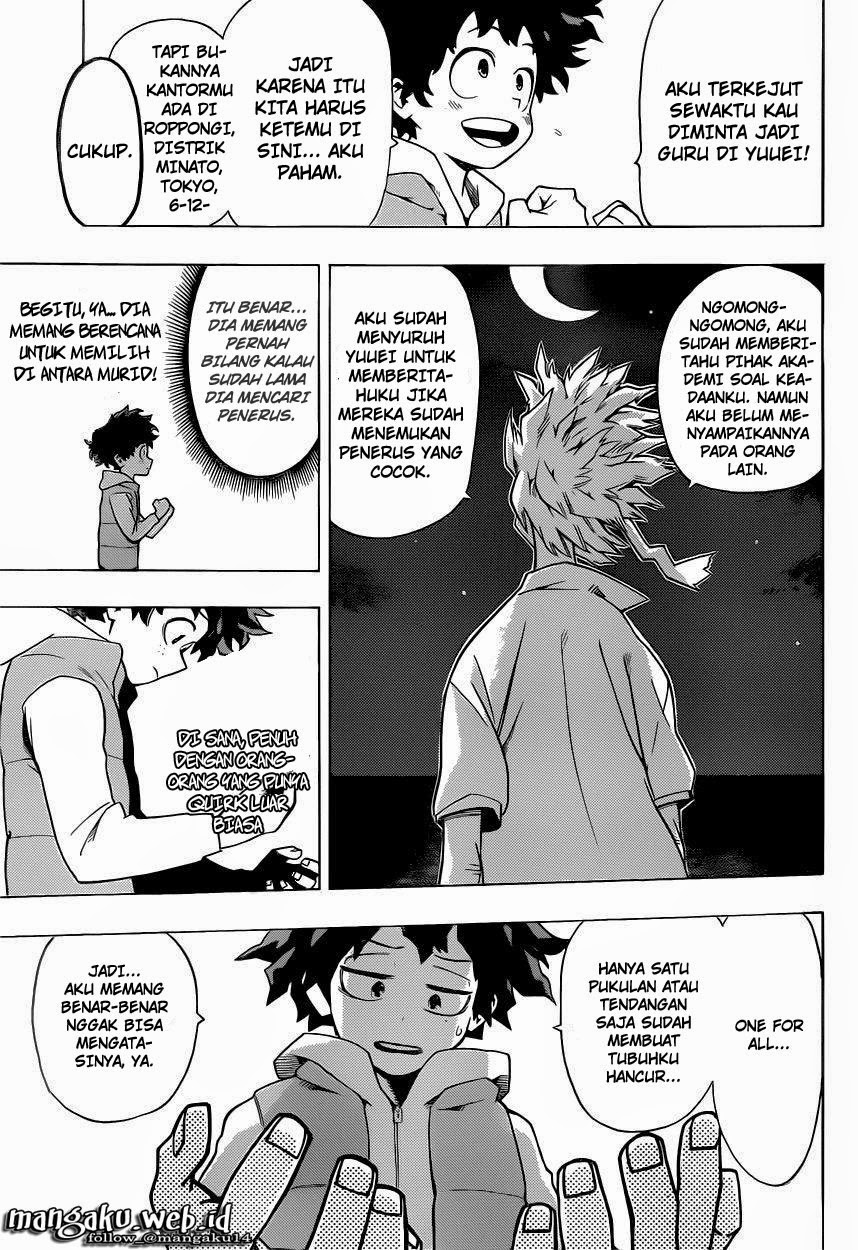 boku-no-hero-academia - Chapter: 05