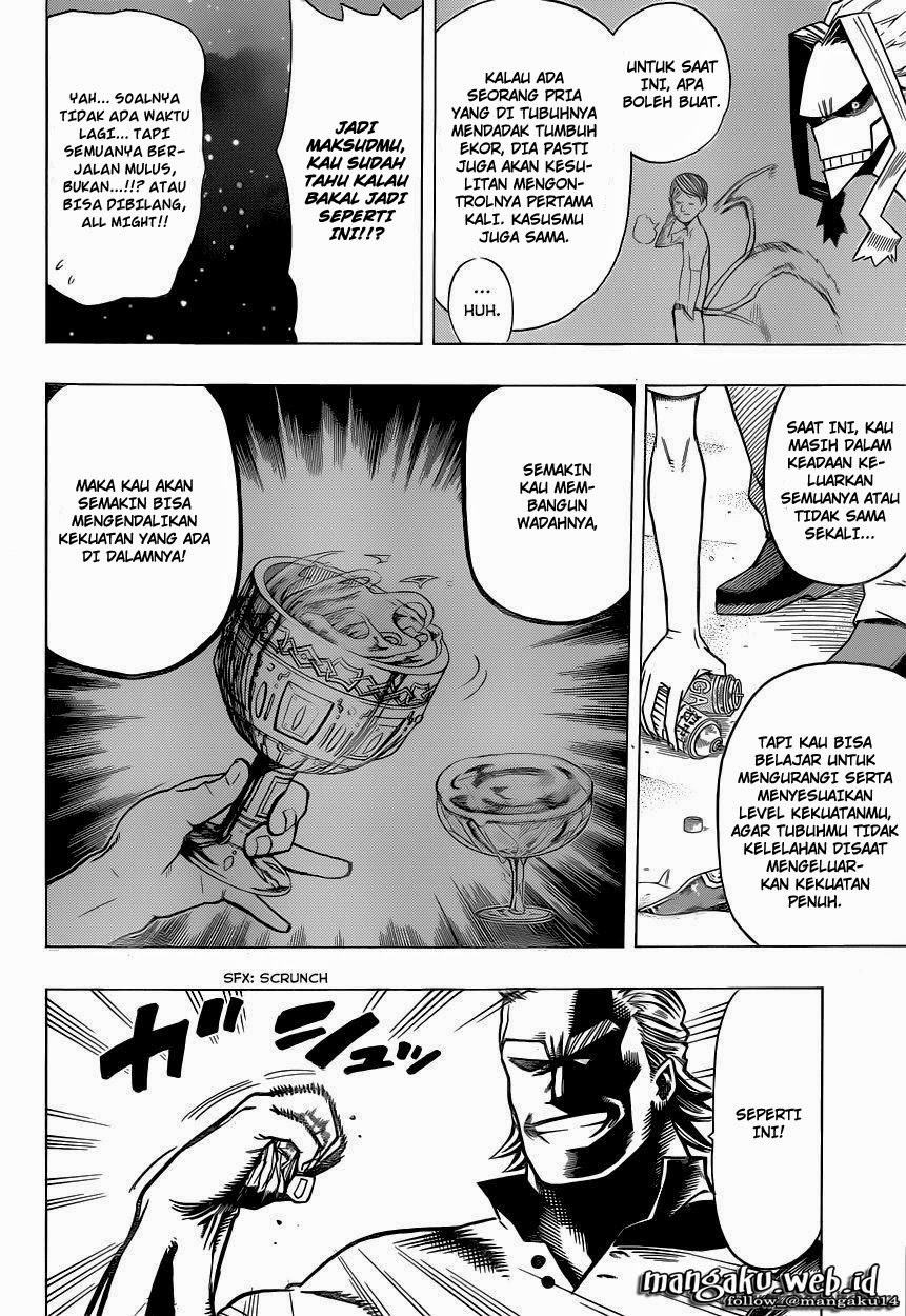 boku-no-hero-academia - Chapter: 05