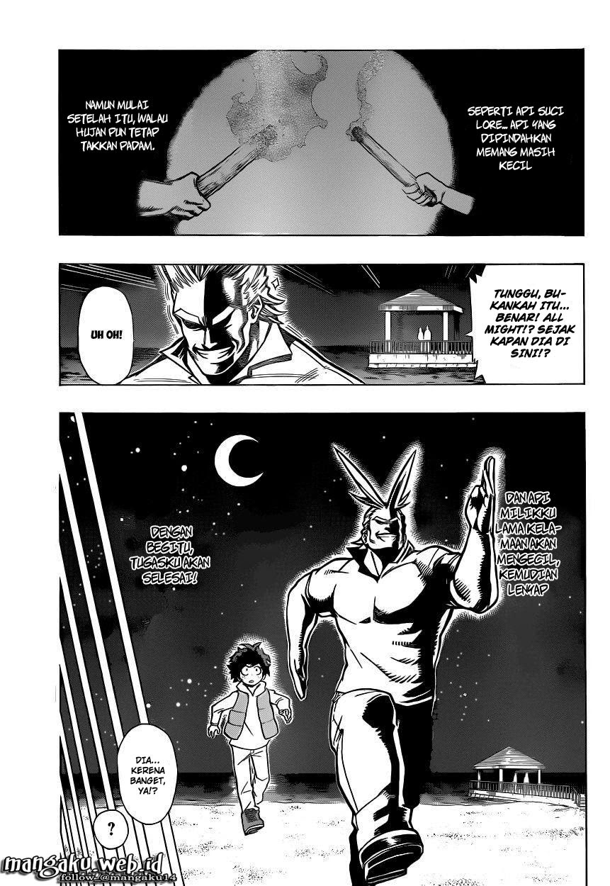 boku-no-hero-academia - Chapter: 05