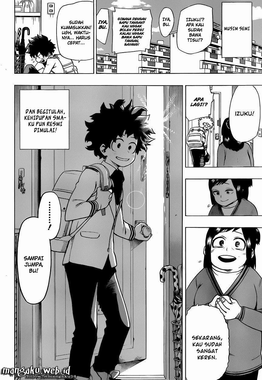 boku-no-hero-academia - Chapter: 05