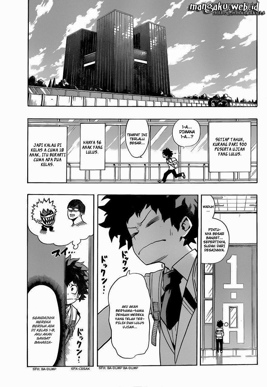 boku-no-hero-academia - Chapter: 05