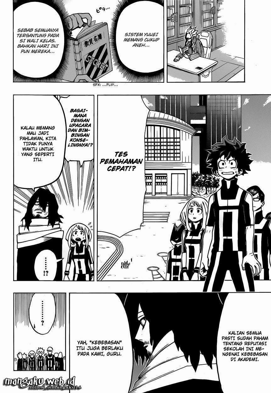 boku-no-hero-academia - Chapter: 05