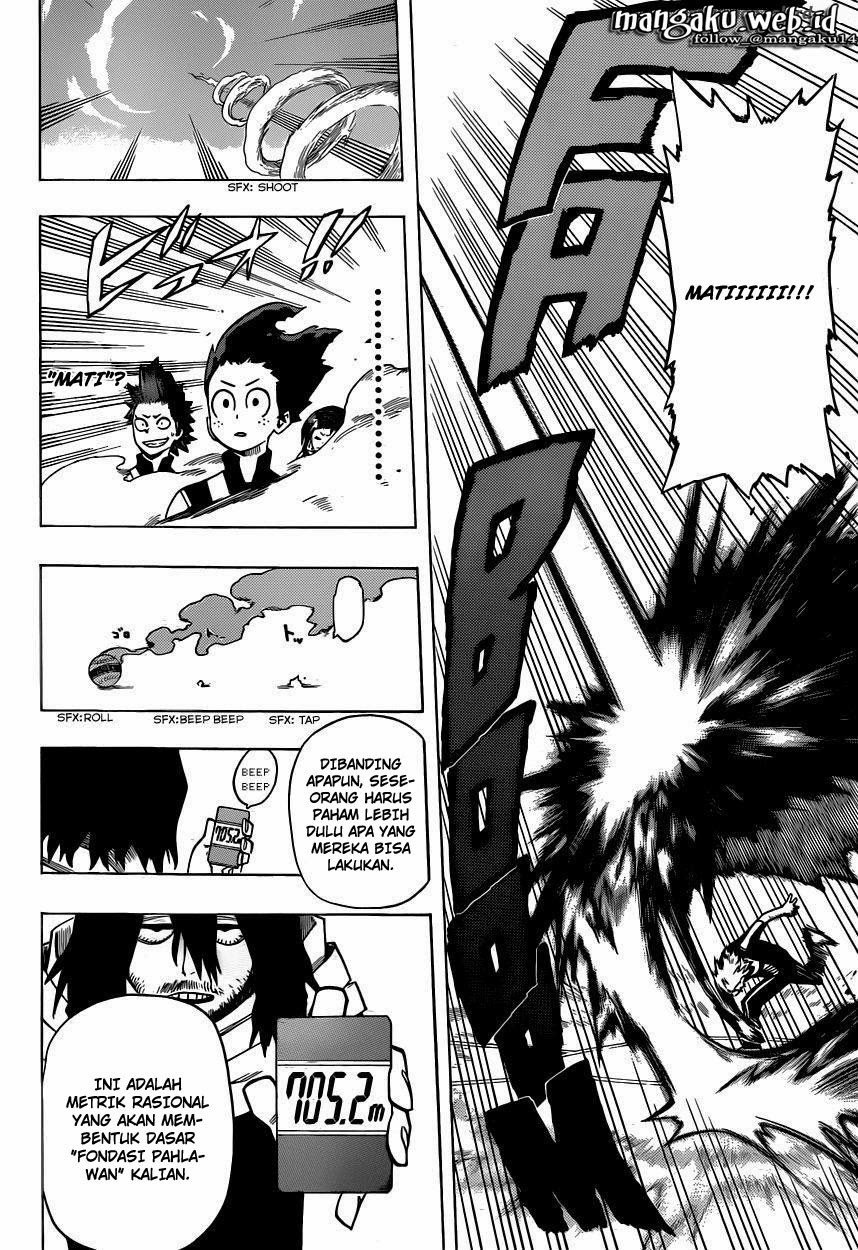 boku-no-hero-academia - Chapter: 05