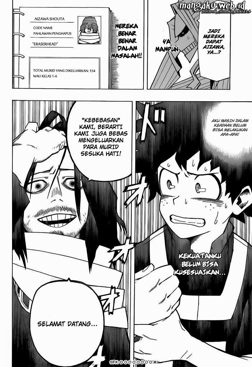 boku-no-hero-academia - Chapter: 05