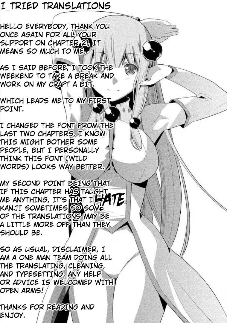 parallel-paradise - Chapter: 22