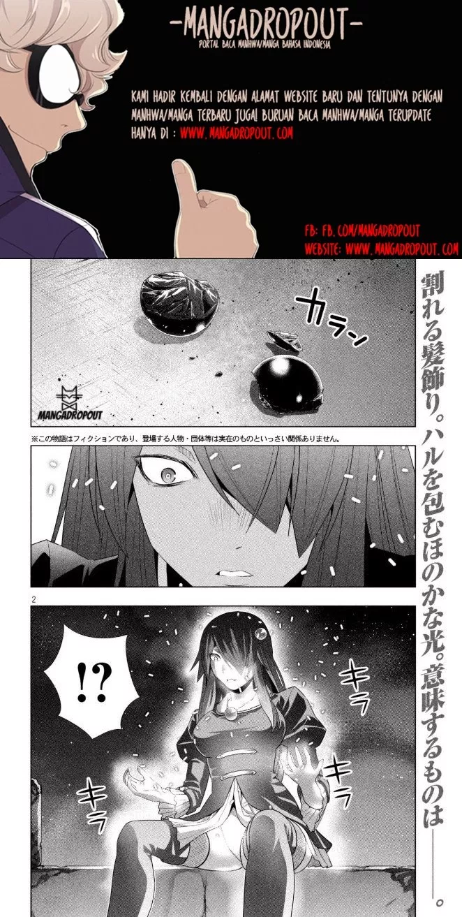 parallel-paradise - Chapter: 22