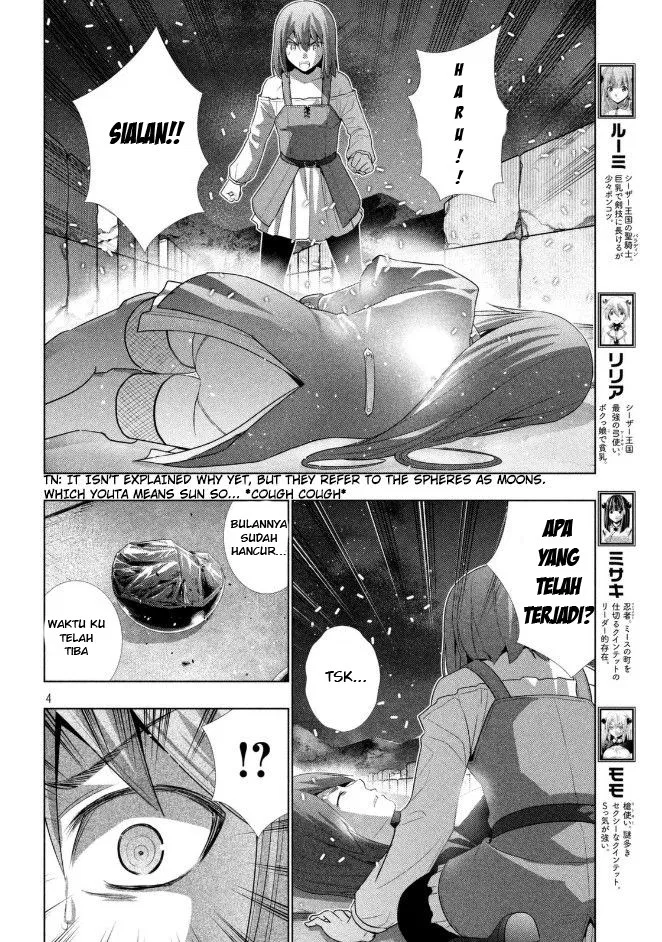 parallel-paradise - Chapter: 22