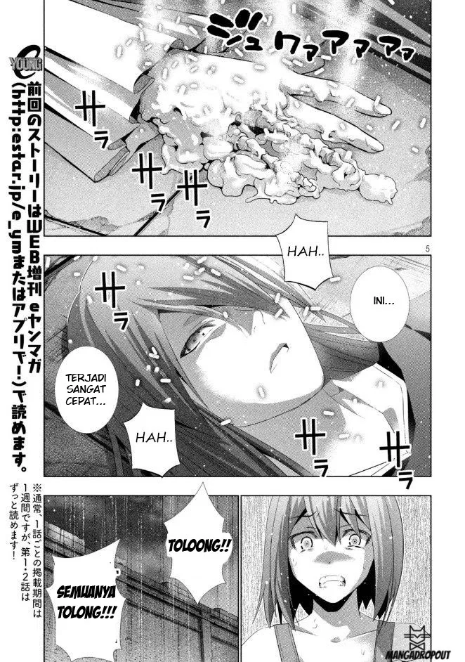 parallel-paradise - Chapter: 22