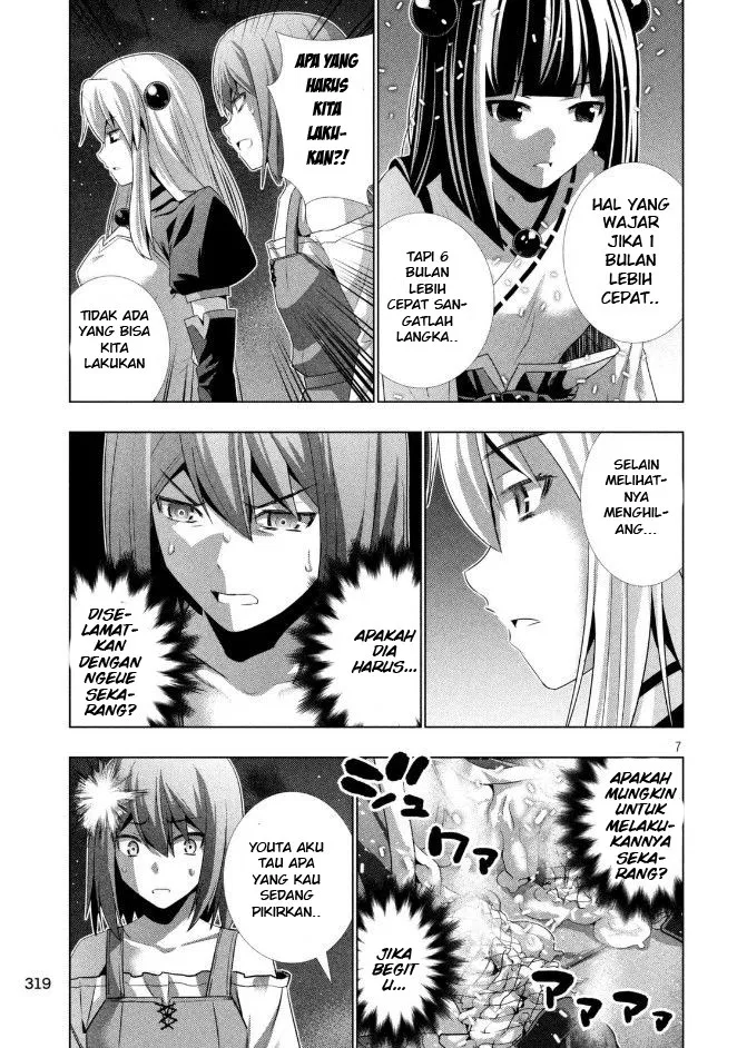 parallel-paradise - Chapter: 22