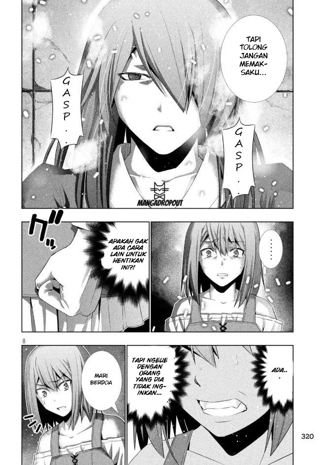 parallel-paradise - Chapter: 22