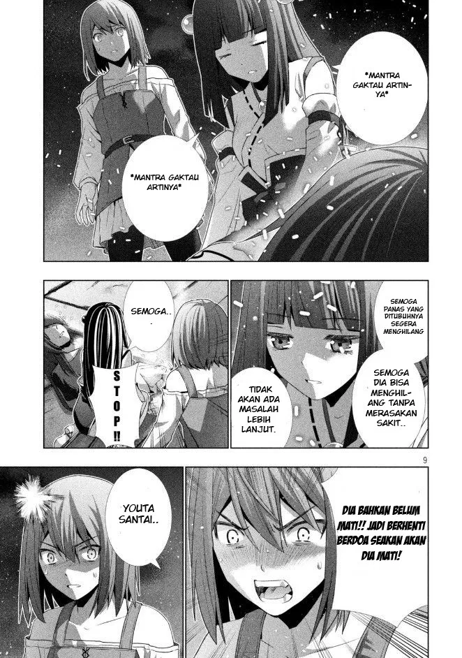parallel-paradise - Chapter: 22