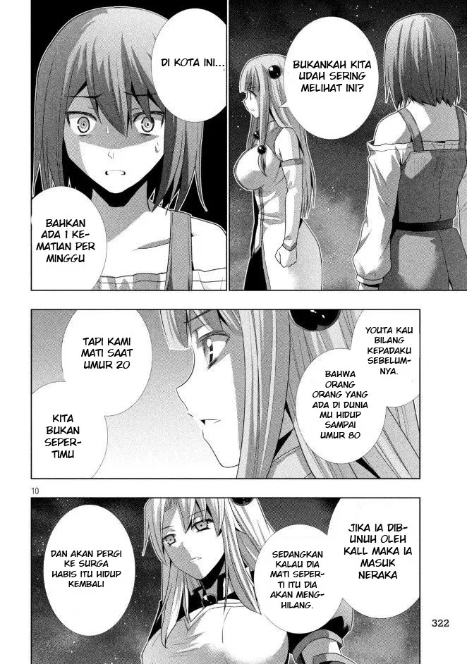 parallel-paradise - Chapter: 22