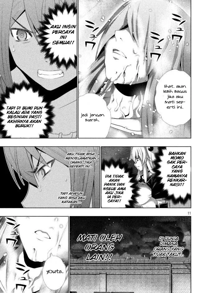 parallel-paradise - Chapter: 22