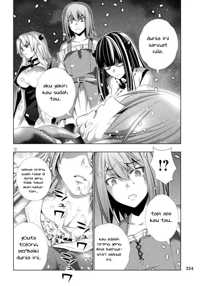 parallel-paradise - Chapter: 22