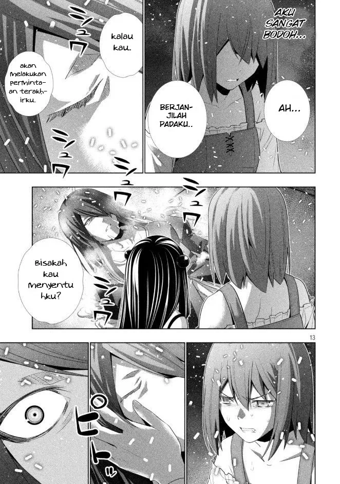 parallel-paradise - Chapter: 22