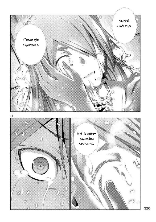 parallel-paradise - Chapter: 22