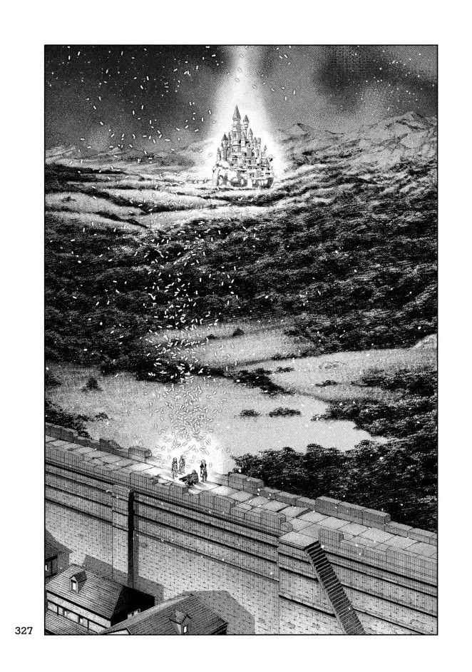 parallel-paradise - Chapter: 22