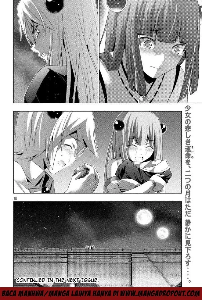 parallel-paradise - Chapter: 22