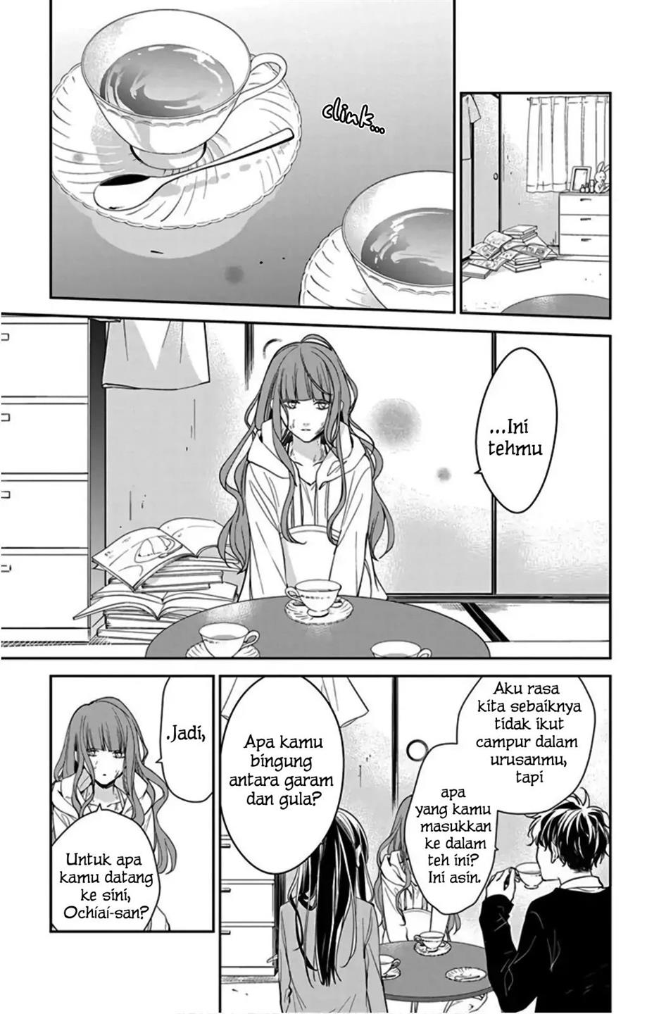 tsuiraku-jk-to-haijin-kyoushi - Chapter: 38