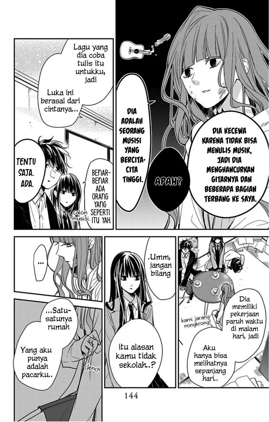 tsuiraku-jk-to-haijin-kyoushi - Chapter: 38