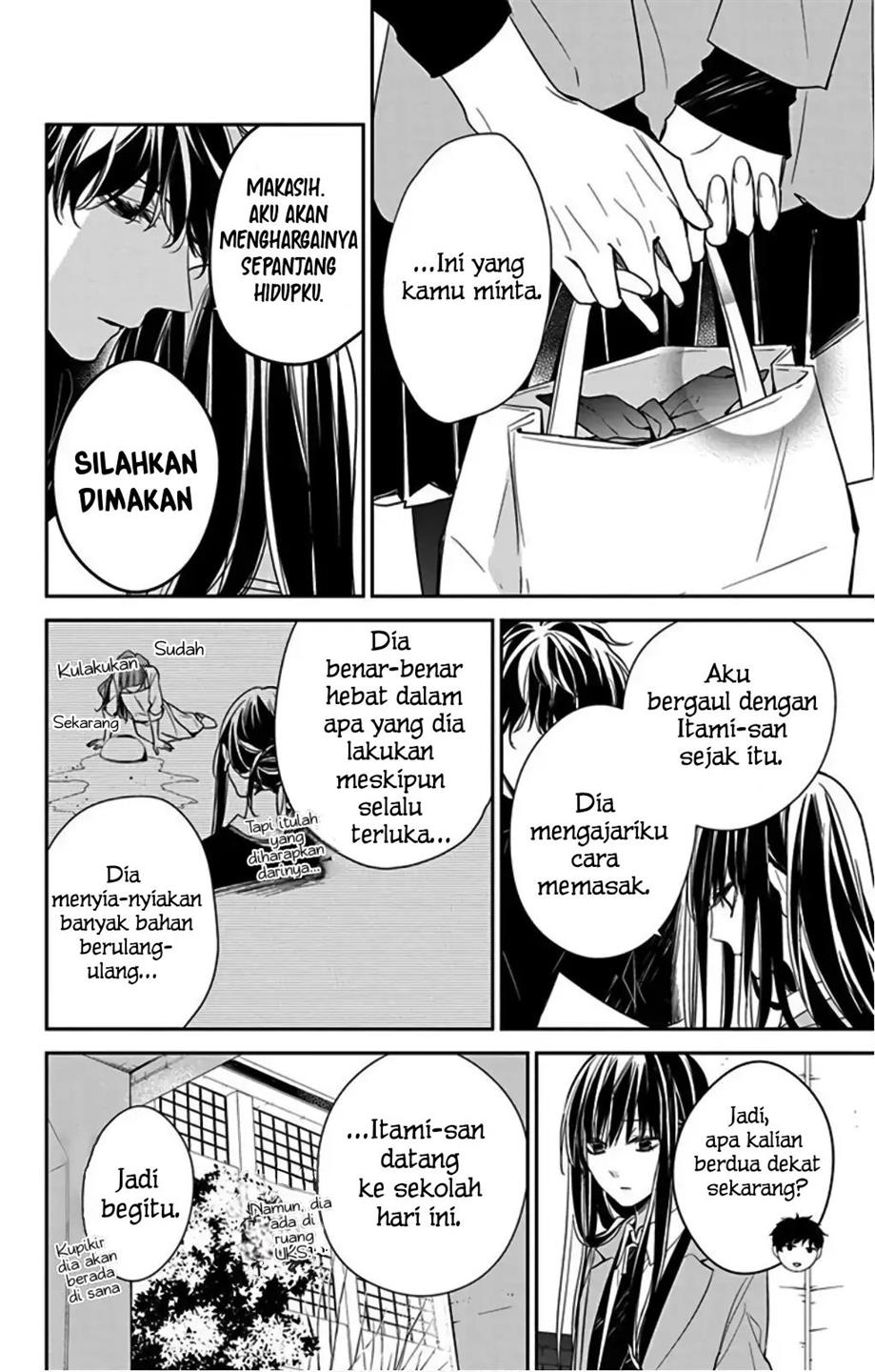 tsuiraku-jk-to-haijin-kyoushi - Chapter: 38