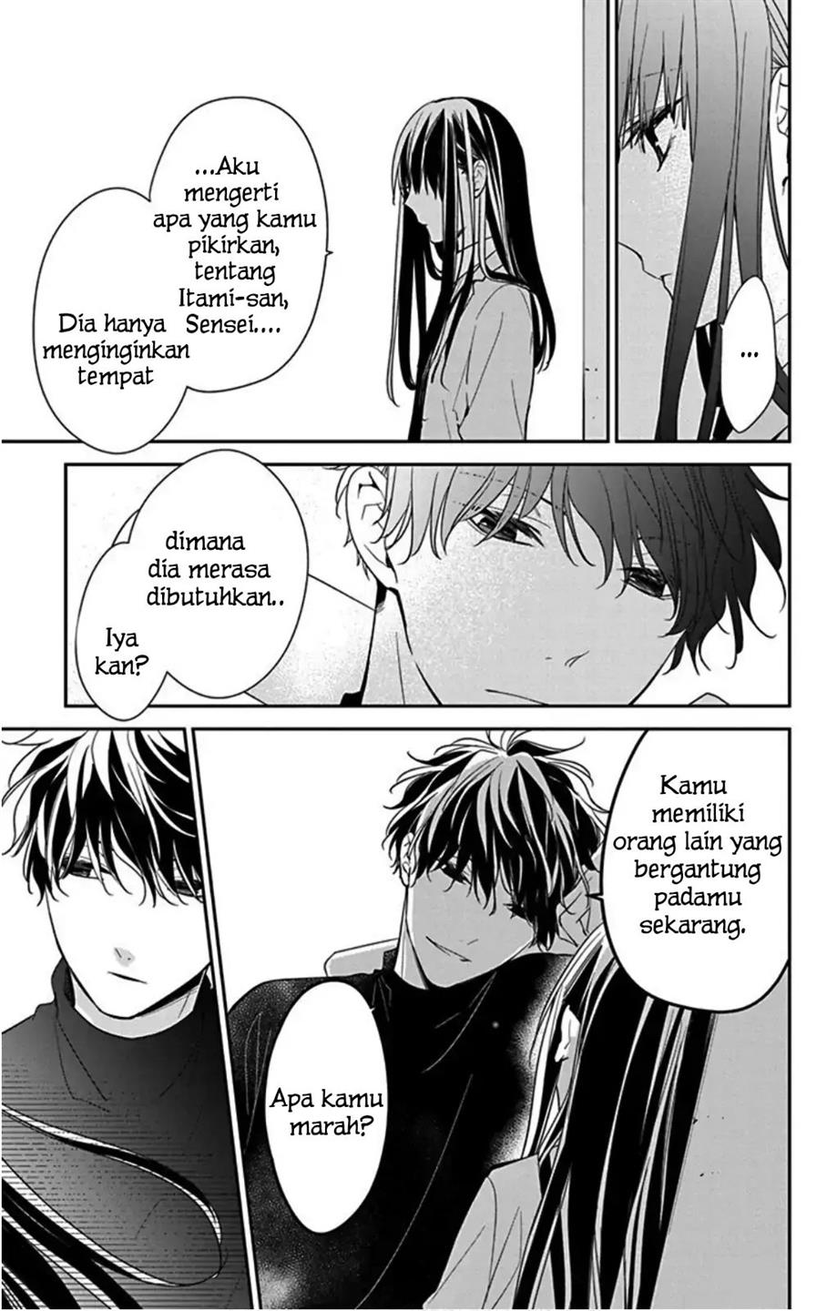 tsuiraku-jk-to-haijin-kyoushi - Chapter: 38