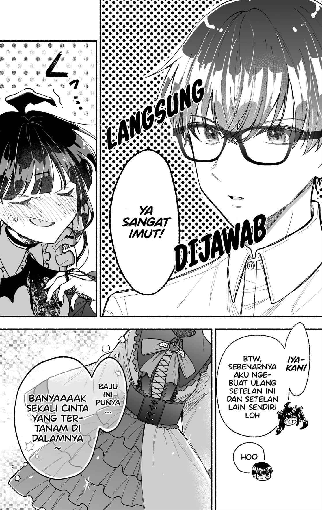 onnanoko-wa-otoko-no-tame-no-kisekae-ningyouja-nenda-yo - Chapter: 3