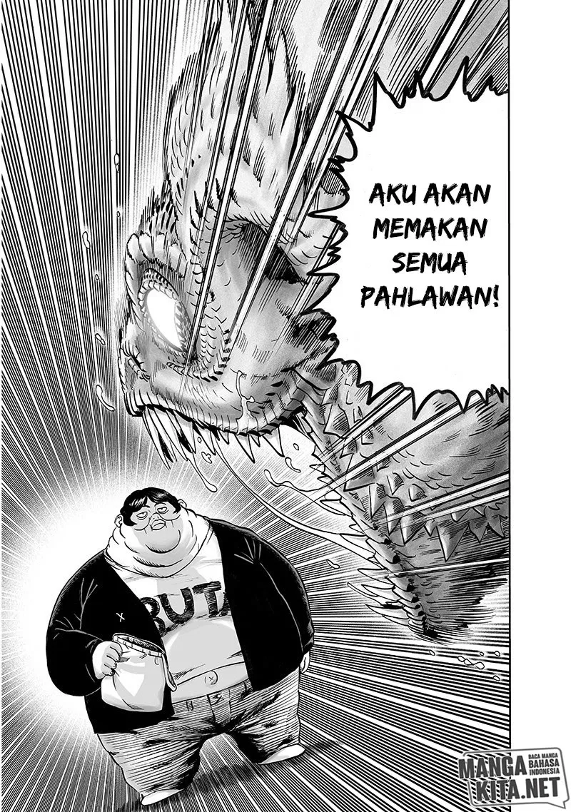 one-punch-man - Chapter: 149