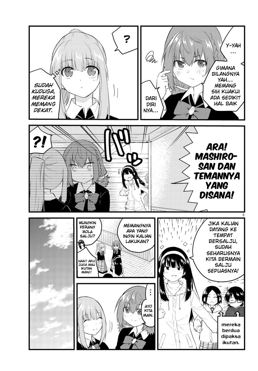 koe-ga-dasenai-shoujo-wa-kanojo-ga-yasashisugiru-to-omotte-iru - Chapter: 96