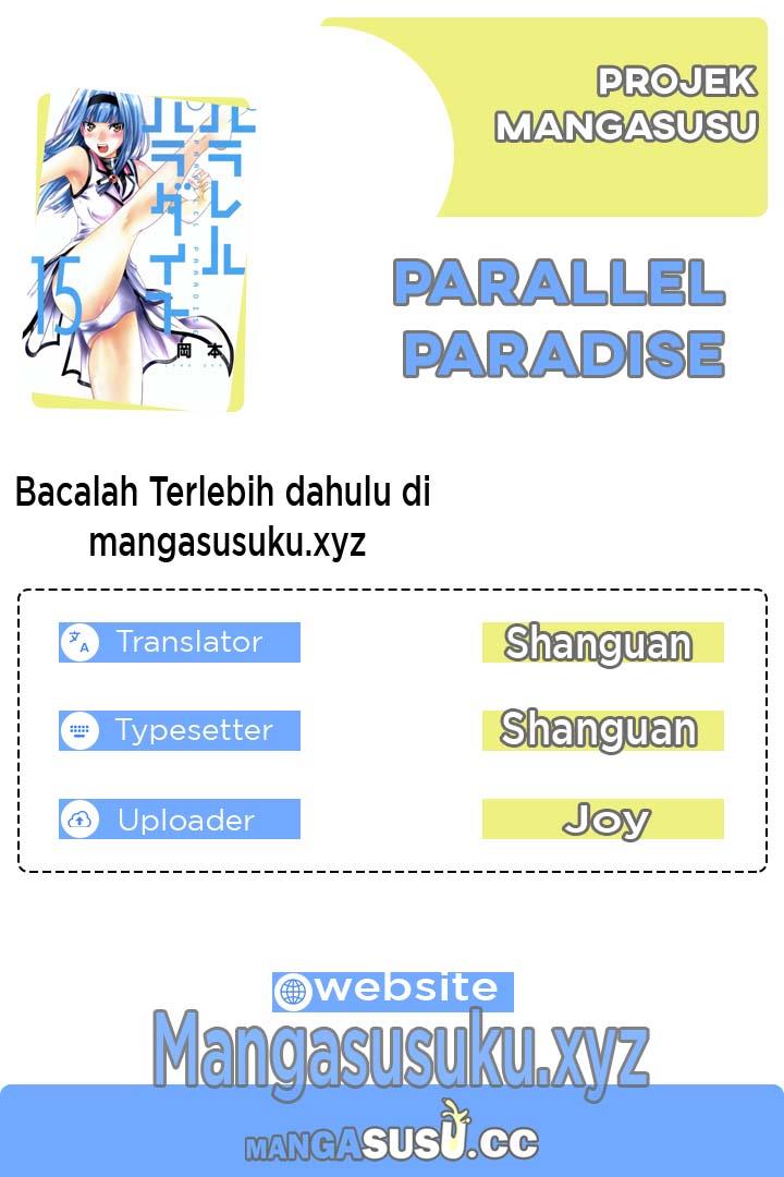 parallel-paradise - Chapter: 188