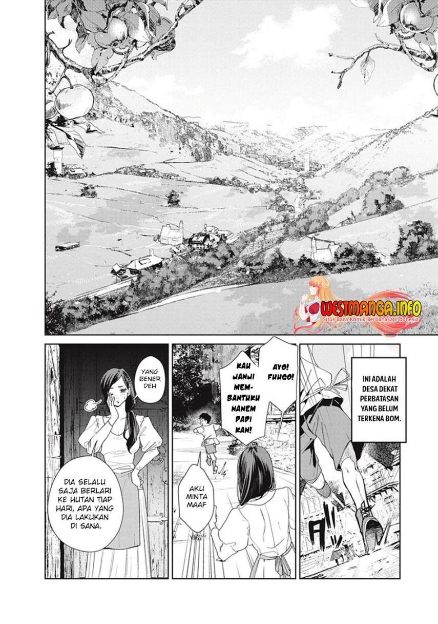 ijin-tensei-gokoku-warfare - Chapter: 1