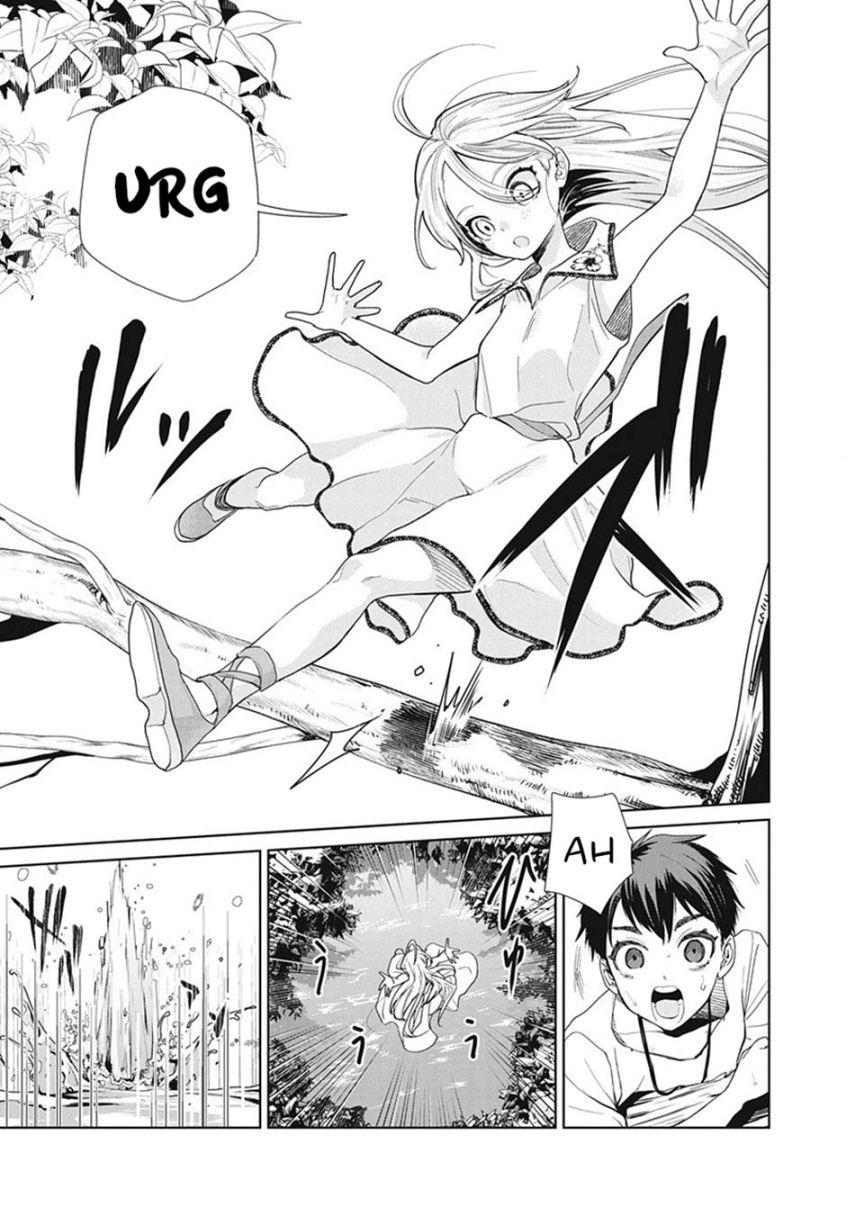 ijin-tensei-gokoku-warfare - Chapter: 1