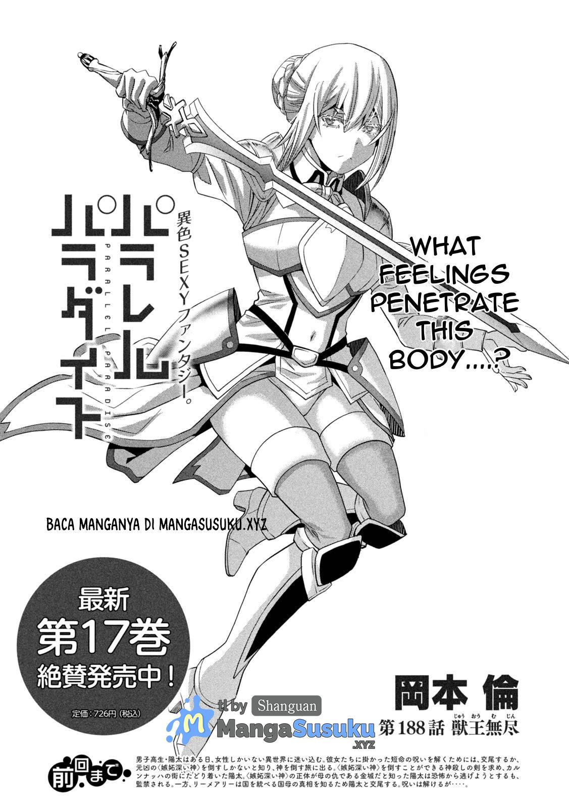 parallel-paradise - Chapter: 188