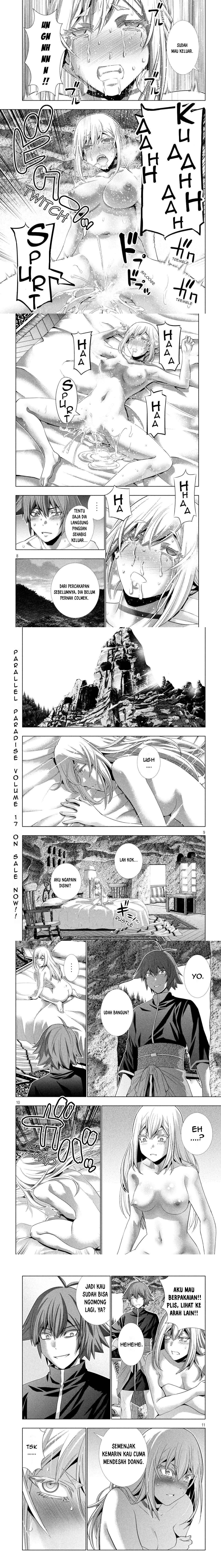 parallel-paradise - Chapter: 188