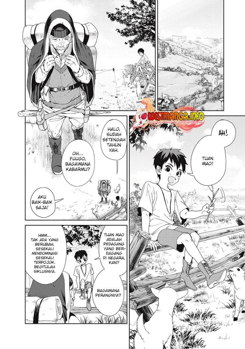 ijin-tensei-gokoku-warfare - Chapter: 1