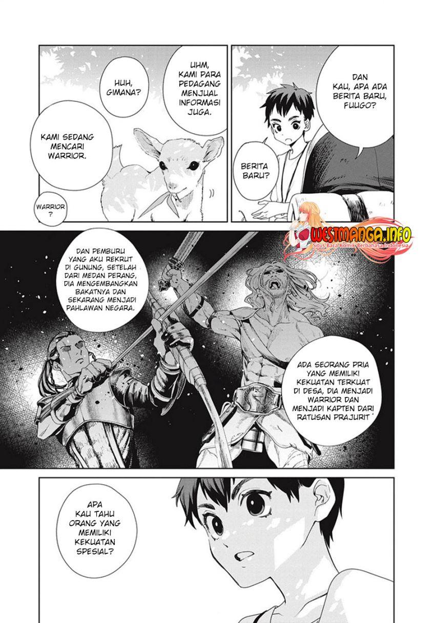 ijin-tensei-gokoku-warfare - Chapter: 1