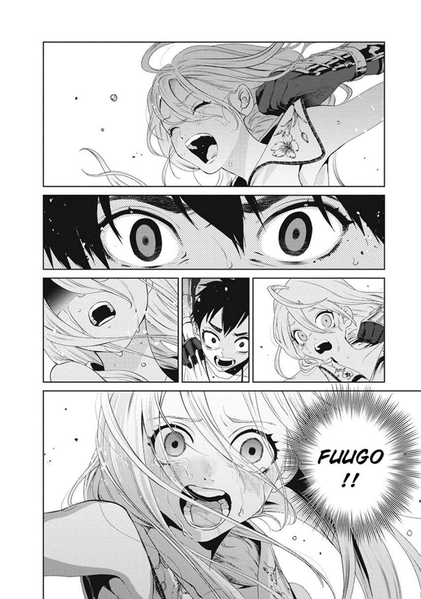 ijin-tensei-gokoku-warfare - Chapter: 1