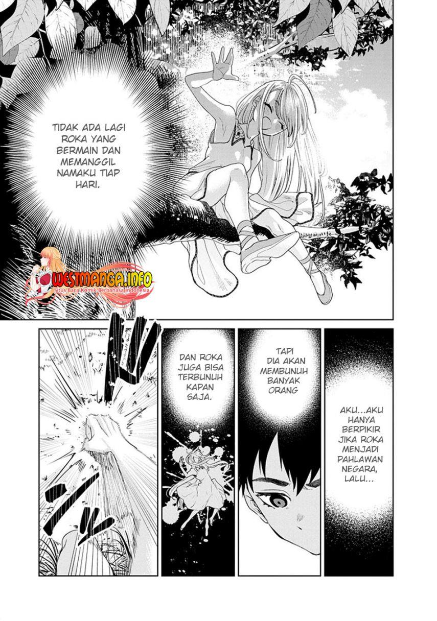 ijin-tensei-gokoku-warfare - Chapter: 1