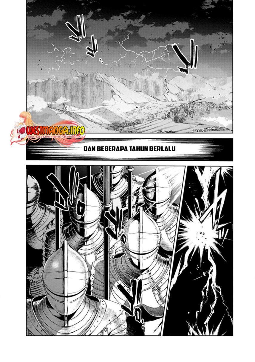 ijin-tensei-gokoku-warfare - Chapter: 1