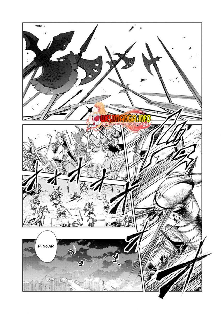 ijin-tensei-gokoku-warfare - Chapter: 1