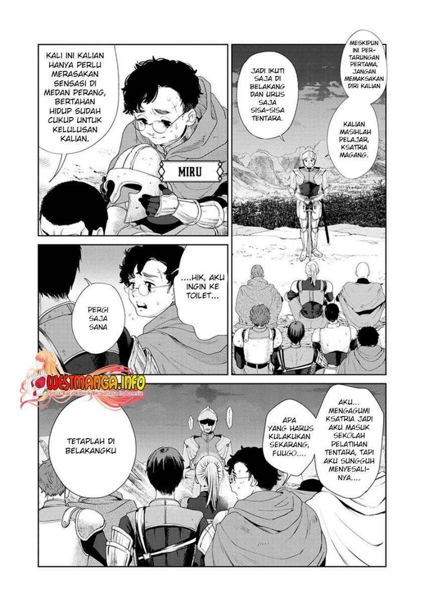 ijin-tensei-gokoku-warfare - Chapter: 1