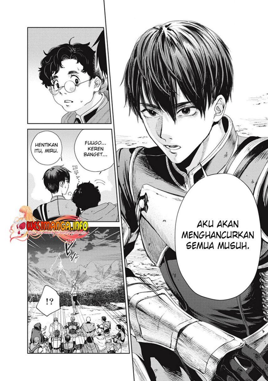 ijin-tensei-gokoku-warfare - Chapter: 1