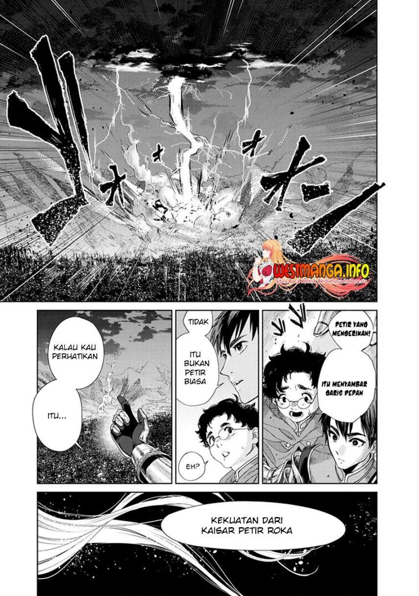 ijin-tensei-gokoku-warfare - Chapter: 1