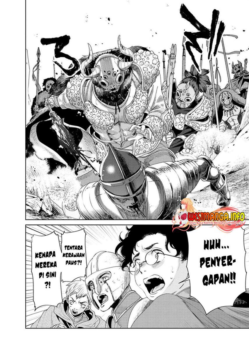 ijin-tensei-gokoku-warfare - Chapter: 1