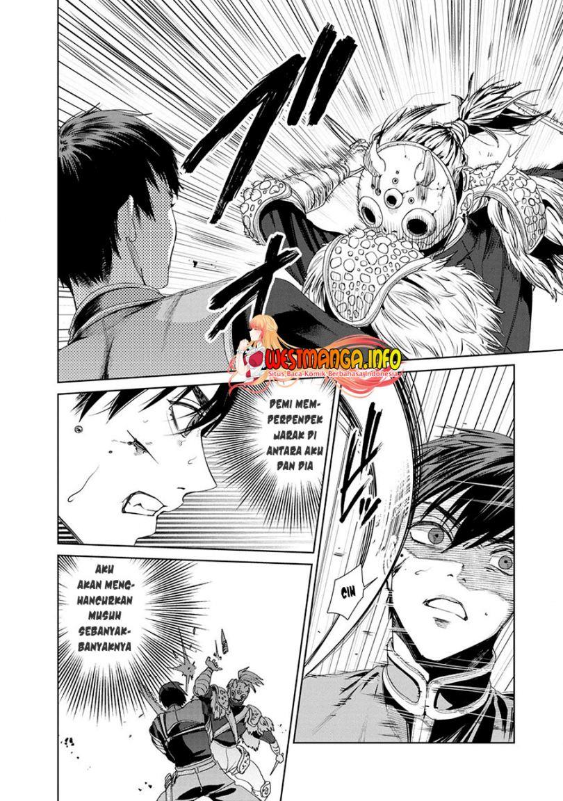 ijin-tensei-gokoku-warfare - Chapter: 1