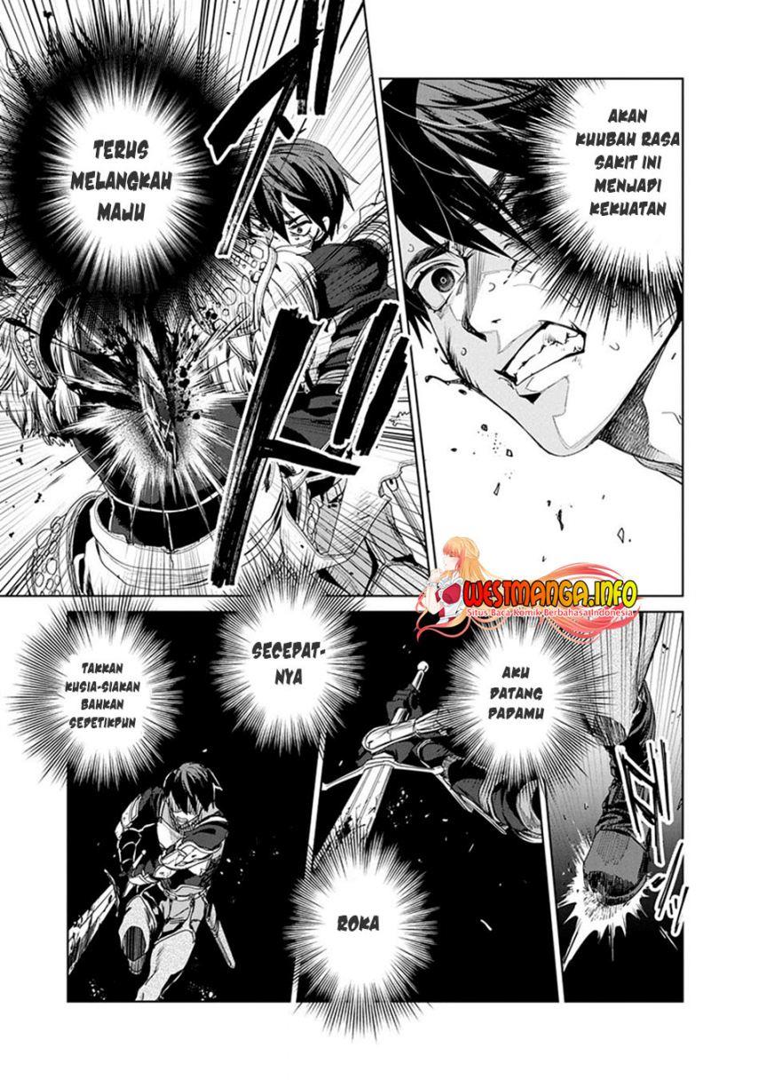 ijin-tensei-gokoku-warfare - Chapter: 1