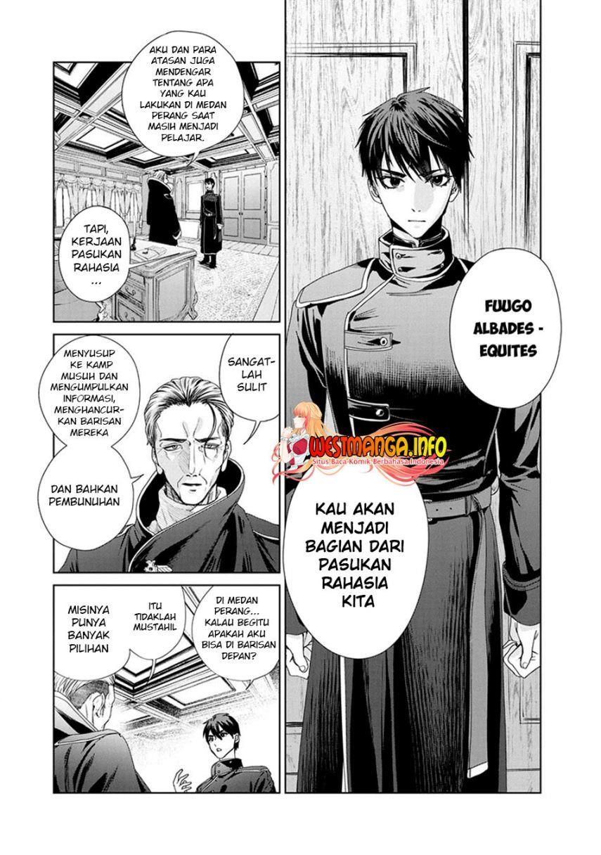 ijin-tensei-gokoku-warfare - Chapter: 1