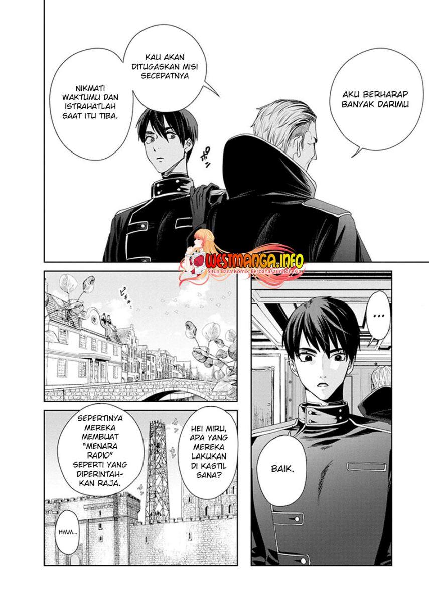ijin-tensei-gokoku-warfare - Chapter: 1