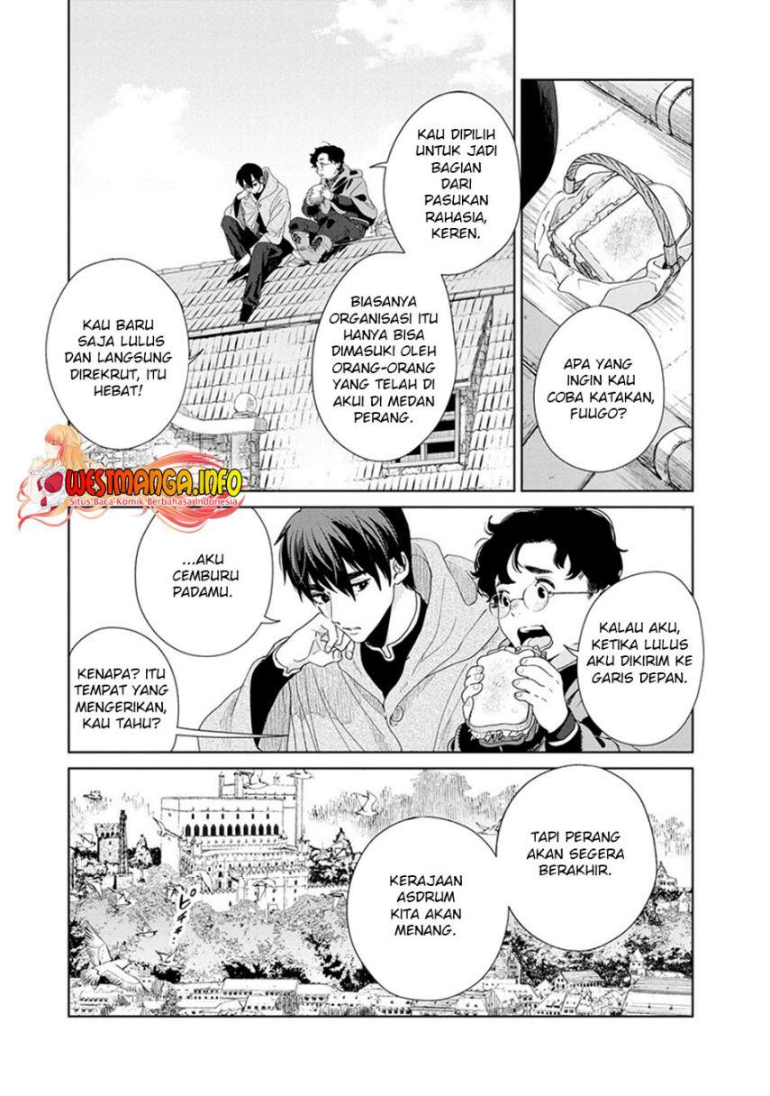 ijin-tensei-gokoku-warfare - Chapter: 1